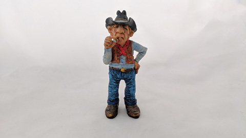 WRCO-105 Wind River Ranch Hobson